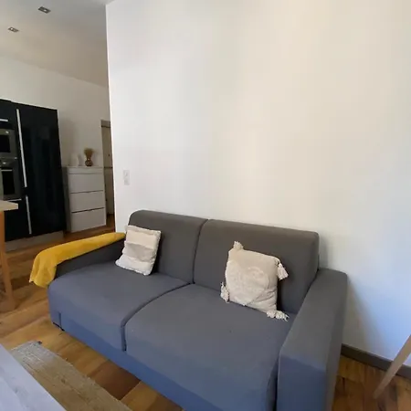 Apartment 06bs In The Heart Of Old Antibes